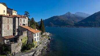 Villa Rivetta 6 2 in Santa Maria Rezzonico