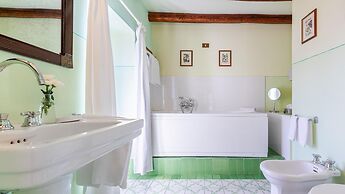 Villa Rivetta 6 2 in Santa Maria Rezzonico