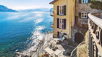 Villa Rivetta 6 2 in Santa Maria Rezzonico