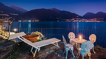 Villa Rivetta 6 2 in Santa Maria Rezzonico