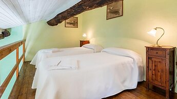 Villa Rivetta 6 2 in Santa Maria Rezzonico