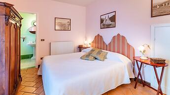 Villa Rivetta 6 2 in Santa Maria Rezzonico