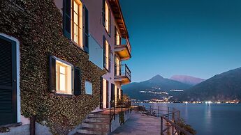 Villa Rivetta 6 2 in Santa Maria Rezzonico