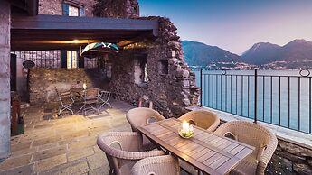 Villa Rivetta 6 2 in Santa Maria Rezzonico