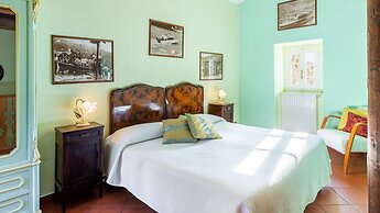 Villa Rivetta 6 2 in Santa Maria Rezzonico