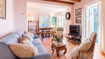 Villa Rivetta 6 2 in Santa Maria Rezzonico