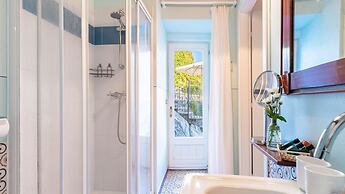 Villa Rivetta 6 2 in Santa Maria Rezzonico