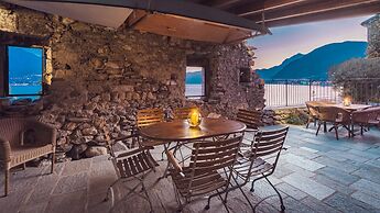 Villa Rivetta 6 2 in Santa Maria Rezzonico