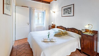 Villa Rivetta 6 2 in Santa Maria Rezzonico