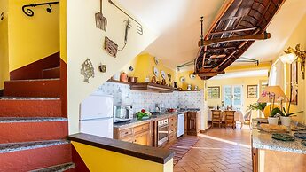 Villa Rivetta 6 2 in Santa Maria Rezzonico