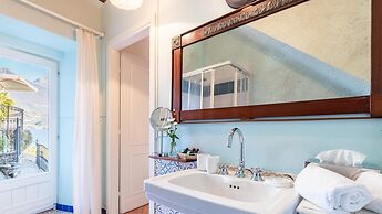 Villa Rivetta 6 2 in Santa Maria Rezzonico