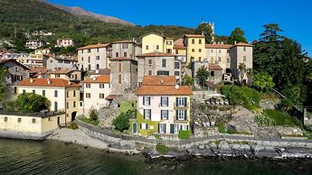 Villa Rivetta 6 2 in Santa Maria Rezzonico