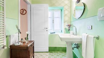 Villa Rivetta 6 2 in Santa Maria Rezzonico