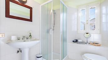 Villa Rivetta 6 2 in Santa Maria Rezzonico