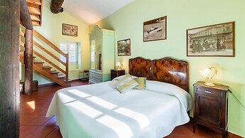 Villa Rivetta 6 2 in Santa Maria Rezzonico