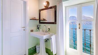 Villa Rivetta 6 2 in Santa Maria Rezzonico