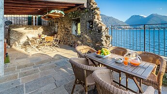 Villa Rivetta 6 2 in Santa Maria Rezzonico