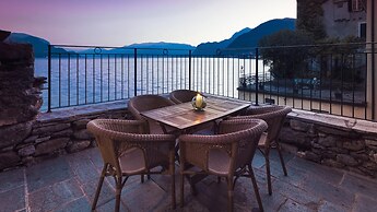 Villa Rivetta 6 2 in Santa Maria Rezzonico