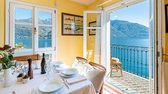 Villa Rivetta 6 2 in Santa Maria Rezzonico