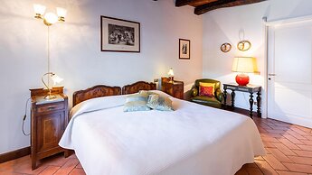 Villa Rivetta 6 2 in Santa Maria Rezzonico