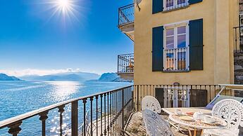 Villa Rivetta 6 2 in Santa Maria Rezzonico