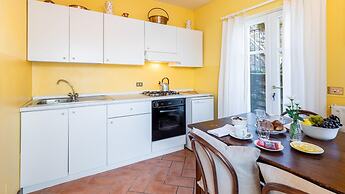 Villa Rivetta 6 2 in Santa Maria Rezzonico