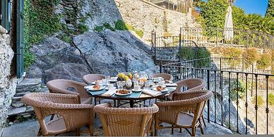 Villa Rivetta 6 2 in Santa Maria Rezzonico