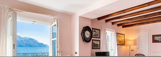 Villa Rivetta 6 2 in Santa Maria Rezzonico