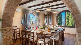 Villa Beltramonto 14