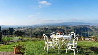 Villa Beltramonto 14