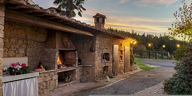 Villa Beltramonto 14