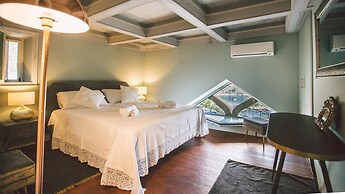 Torre Pirandello 6 in Taormina