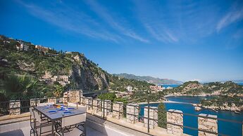 Torre Pirandello 6 in Taormina