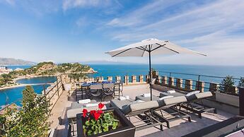 Torre Pirandello 6 in Taormina