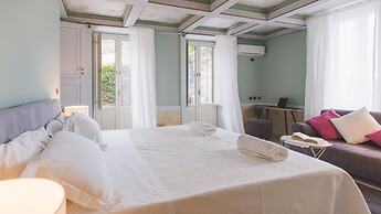 Torre Pirandello 6 in Taormina