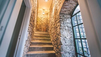 Torre Pirandello 6 in Taormina