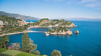 Torre Pirandello 6 in Taormina