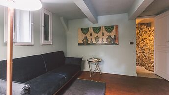 Torre Pirandello 6 in Taormina