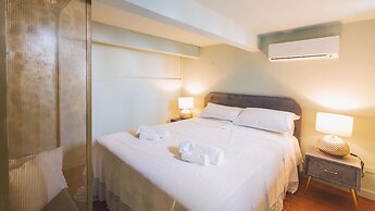 Torre Pirandello 6 in Taormina