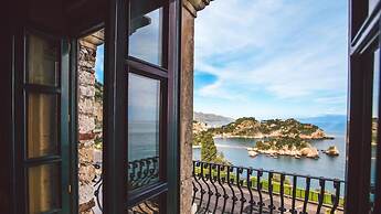 Torre Pirandello 6 in Taormina