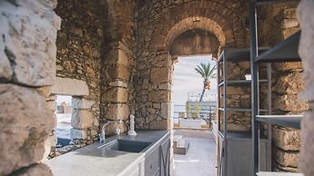 Torre Pirandello 6 in Taormina