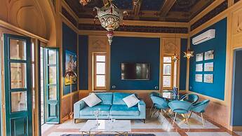 Torre Pirandello 6 in Taormina