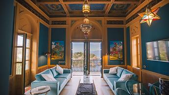 Torre Pirandello 6 in Taormina