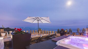 Torre Pirandello 6 in Taormina