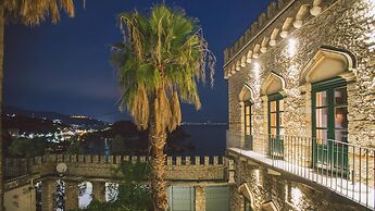 Torre Pirandello 6 in Taormina