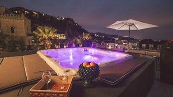 Torre Pirandello 6 in Taormina