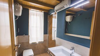 Torre Pirandello 6 in Taormina