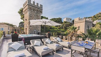 Torre Pirandello 6 in Taormina