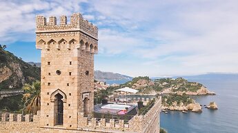 Torre Pirandello 6 in Taormina