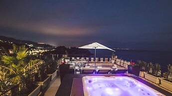 Torre Pirandello 6 in Taormina